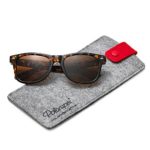 POLARSPEX KIDS CHILDREN BOYS AND GIRLS SUPER COMFORTABLE POLARIZED SUNGLASSES