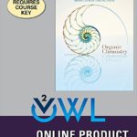 OWLv2 for Brown/Iverson/Anslyn/Foote’s Organic Chemistry, 7th Edition