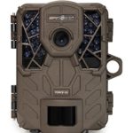 Spypoint Force 10 HD 10MP Trail Camera, Brown