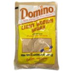 Domino Light Brown Sugar 2 Lb – 3 Packs