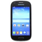 Samsung Galaxy Light Smartphone SGH-T399 – Brown (T-Mobile)