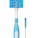 Dr. Brown’s Deluxe Bottle Brush, Blue