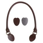 YAK-480/870 INAZUMA dark brown handle (japan import)