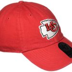 NFL ’47 Clean Up Adjustable Hat, One Size Fits All