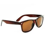 Polarized Sunglasses by EYE LOVE, Lightweight, 100% UV Blocking, 3 Colors