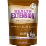 Health Extension Lamb and Brown Rice, 15-Pound