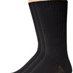 Gold Toe Men’s Cotton Fluffies Casual Sock, 3-Pack