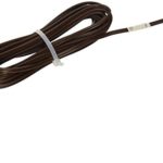 Coleman Cable ‘094008957 SPT-1 Lamp Repair Wire, 18/2, 25-Foot