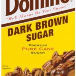 Domino Dark Brown Sugar 16 oz