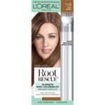 Root Rescue Light Brown 6, packaging may vary