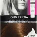 John Frieda Precision Foam Colour, Light Natural Brown 6N