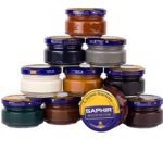 Saphir Creme Surfine – Jar – 50 Ml – Made in France
