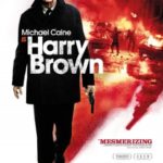 Harry Brown