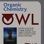 OWL (24 months) Printed Access Card for Brown/Foote/Iverson/Anslyn’s Organic Chemistry, 6th