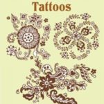Henna Floral Tattoos (Dover Tattoos)
