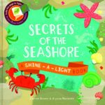 Secrets of the Seashore (Shine-A-Light Book)