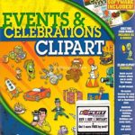 Events & Celebrations ClipArt