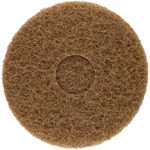 Oreck Scrub Pads, Orbiter Brown