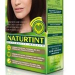 Naturtint Permanent Hair Colorant, Dark Chestnut Brown 3N