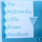 Multimedia Little: Version 1.1: Brown Handbook