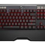 G.SKILL RIPJAWS KM780R MX Mechanical Gaming Keyboard, Cherry MX Brown