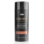 Crown Natural Keratin Hair Loss Concealer, 0.87 oz, Light Brown