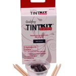 Godefroy 4 Applications Tint Kit, Dark Brown