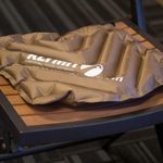 Klymit V Seat – Light Brown