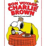 Peanuts: Bon Voyage, Charlie Brown