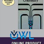 OWLv2 for Brown/Holme’s Chemistry for Engineering Students, 3rd Edition