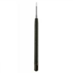 Moleskine Rollerball Gel Refill, Medium Point (0.7 MM), Dark Brown Ink (Writing Collection)