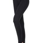 Women Power Flex Yoga Pants Workout Running Leggings – All Colors