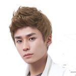 RightOn New Fashion Cool Man Boys Short Wig with Wig Cap (Light Brown)