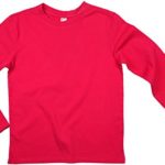 Earth Elements Big Kid’s (Youth) Long Sleeve T-Shirt