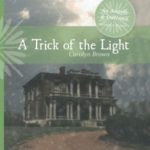 A Trick of the Light (An Angels & Outlaws Historical Romance)
