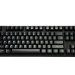 CM Storm QuickFire Rapid – Tenkeyless Mechanical Gaming Keyboard with CHERRY MX Brown Switches