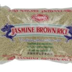 Dynasty Jasmine Brown Rice, 5-Pound