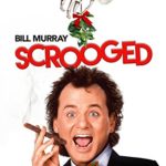 Scrooged