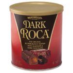 9 oz DARK ROCA Canister – Case of 9 Canisters