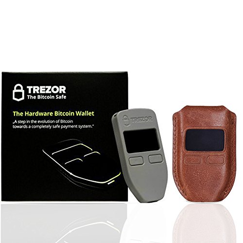 how to buy crypto with trezor wallet