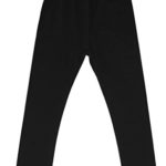 high5 Solid Girls Cotton Basic Legging (Size 8-14) Variety of Colors