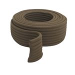 Frost King Mortite Caulking Cord, 9-1/2 oz., 45′ Long, Woodtone