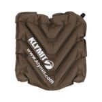 Klymit V Seat – Dark Brown