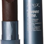 Roux Temporary Haircolor Touch-Up Stick Dark Brown, 1 ea