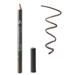 Avril Organic Eyebrow Pencil Ultra Brown (Ultra Brun) 1g