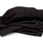 BlackCanyon Outfitters 65090/L3B Dark Brown Large Jersey Men’s Work Gloves, (Pack of 3)