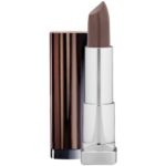 Maybelline New York Color Sensational Lipcolor, Barely Brown 240, 0.15 Ounce