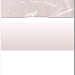 Business Voucher Check Stock – Versacheck Refills – 2500 Sheets, Check on Top, Brown Marble
