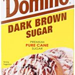 Domino Dark Brown Sugar, 1 lb