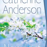 New Leaf (A Mystic Creek Novel Book 2)